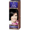 Poly Color Creme Haarfarbe Schwarz 45