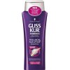 Gliss Kur Shampoo Hyaluron Haarauffüller