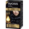 Schwarzkopf Syoss Coloration Oleo Intense Blau-Schwarz 1-40