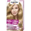 Poly Palette Coloration Perfect Gloss Color Sonniges Blond 855 Poly Palette Coloration Perfect Gloss Color Sonniges Blond 855