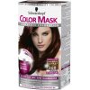 Color mask Dauerhafte Haarfarbe Permanent Coloration 368 Dunkles Rotbraun