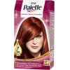 Poly Palette Dauerhafte Haarfarbe Intensiv Creme Coloration Rubinrot 678 Poly Palette Dauerhafte Haarfarbe Intensiv Creme Coloration Rubinrot 678