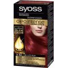 Schwarzkopf Syoss Dauerhafte Haarfabe Coloration Oleo Intense 5 - 92 helles Rot