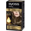 Schwarzkopf Syoss Dauerhafte Haarfabe Coloration Oleo Intense  6 - 10 dunkelblond