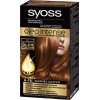 Schwarzkopf Syoss Dauerhafte Haarfabe Coloration Oleo Intense Warmes Kupfer 6 - 76