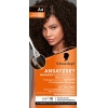 Schwarzkopf Diadem Ansatzset Dunkelbraun Stufe A4