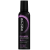 Schwarzkopf Syoss Professional Performance Fullness Hair 5 Schaumfestiger Schwarzkopf Syoss Professional Performance Fullness Hair 5 Schaumfestiger