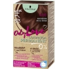 Schwarzkopf Only Love Haarfarbe 0%  4.68 Mokkabraun