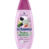 Schwarzkopf Schauma Natur-Momente Shampoo Acai Beere, Mandelmilch & Hafer Haar-Smoothie
