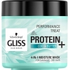 Gliss Kur Performance 4 in1 Kur Protein Kakao Butter