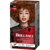 Schwarzkopf Brillance Haarfarbe 847 Caramel Braun Schwarzkopf Brillance Haarfarbe 847 Caramel Braun
