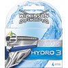 Wilkinson Sword Rasierklingen Hydro3