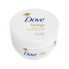 Dove Body Silk Creme Seidige Feuchtigkeitpflege