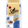 Sheba Katzenfutter Fresh Fine Fisch Variation