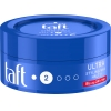 Schwarzkopf Drei Wetter Taft Haarwax Ultra