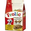 Frolic Hundefutter Saftig & Knusprig mit Huhn