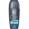 Dove Men+Care Deo Roll-On Clean Comfort 0% Aluminium