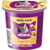 Whiskas Katzensnack Knuspertaschen mit Huhn &  Käse