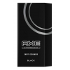 Axe Aftershave Black Smooth Cedarwood