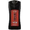 Axe Dushgel Mature Limited Edition
