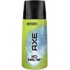 Axe Deo Spray Anti Hangover Bodyspray
