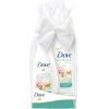Dove Geschenkset Pure Verwöhnung Pflegedusche & Body Lotion