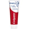 Colgate Zahncreme Komplett Ultra Weiss