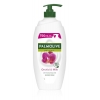Palmolive Duschcreme Naturals Orchidee & Milch Spender