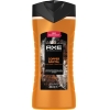 Axe Duschgel Copper Santal