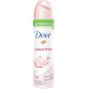 Dove Deo Spray Beauty Finish compressed
