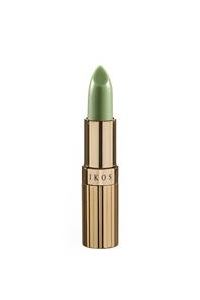 IKOS Kosmetik  Denkender Lippenstift, grün DL2