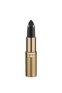 IKOS Kosmetik  Denkender Lippenstift, schwarz DL5