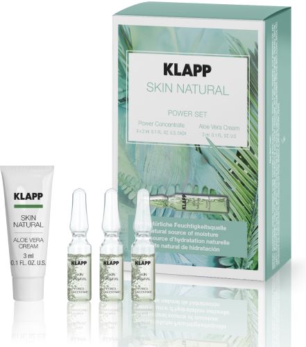 KLAPP Skin Care Science&nbspNeutral POWER SET ab 50€ KLAPP Skin Care Science Einkauf*