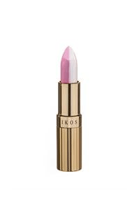IKOS Kosmetik  Duo-Lippenstift Weiß/ Rosa DL9